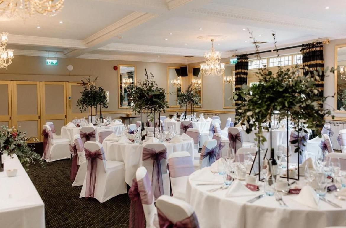 Cricklade House Hotel, Sure Hotel Collection By Best Western מראה חיצוני תמונה