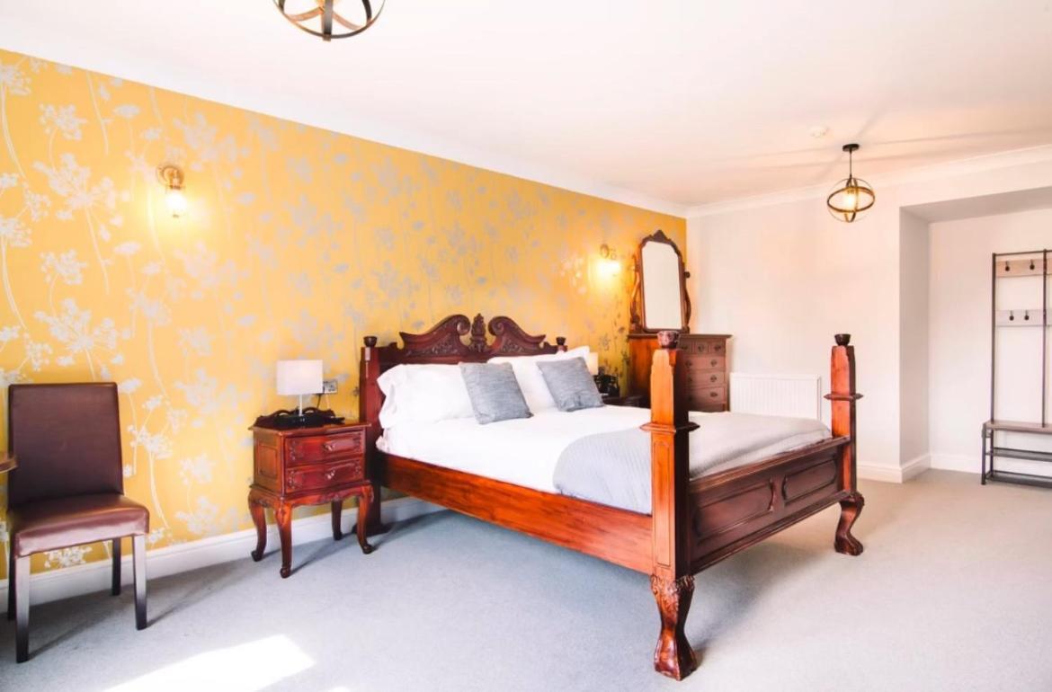 Cricklade House Hotel, Sure Hotel Collection By Best Western מראה חיצוני תמונה