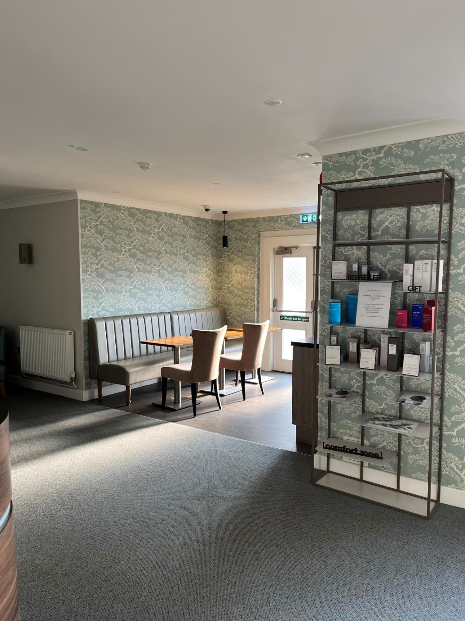 Cricklade House Hotel, Sure Hotel Collection By Best Western מראה חיצוני תמונה