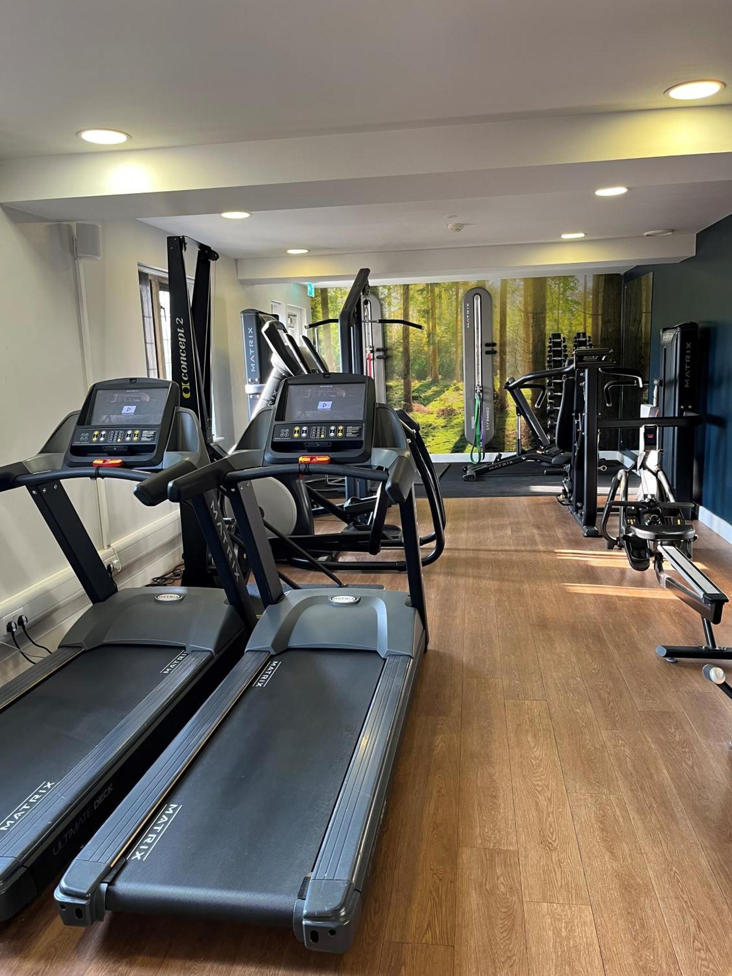 Cricklade House Hotel, Sure Hotel Collection By Best Western מראה חיצוני תמונה